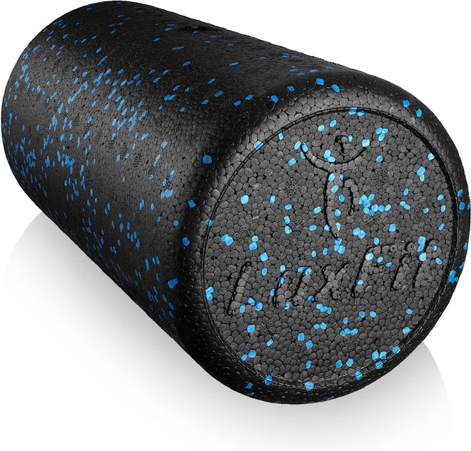 LuxFit High Density Foam Roller