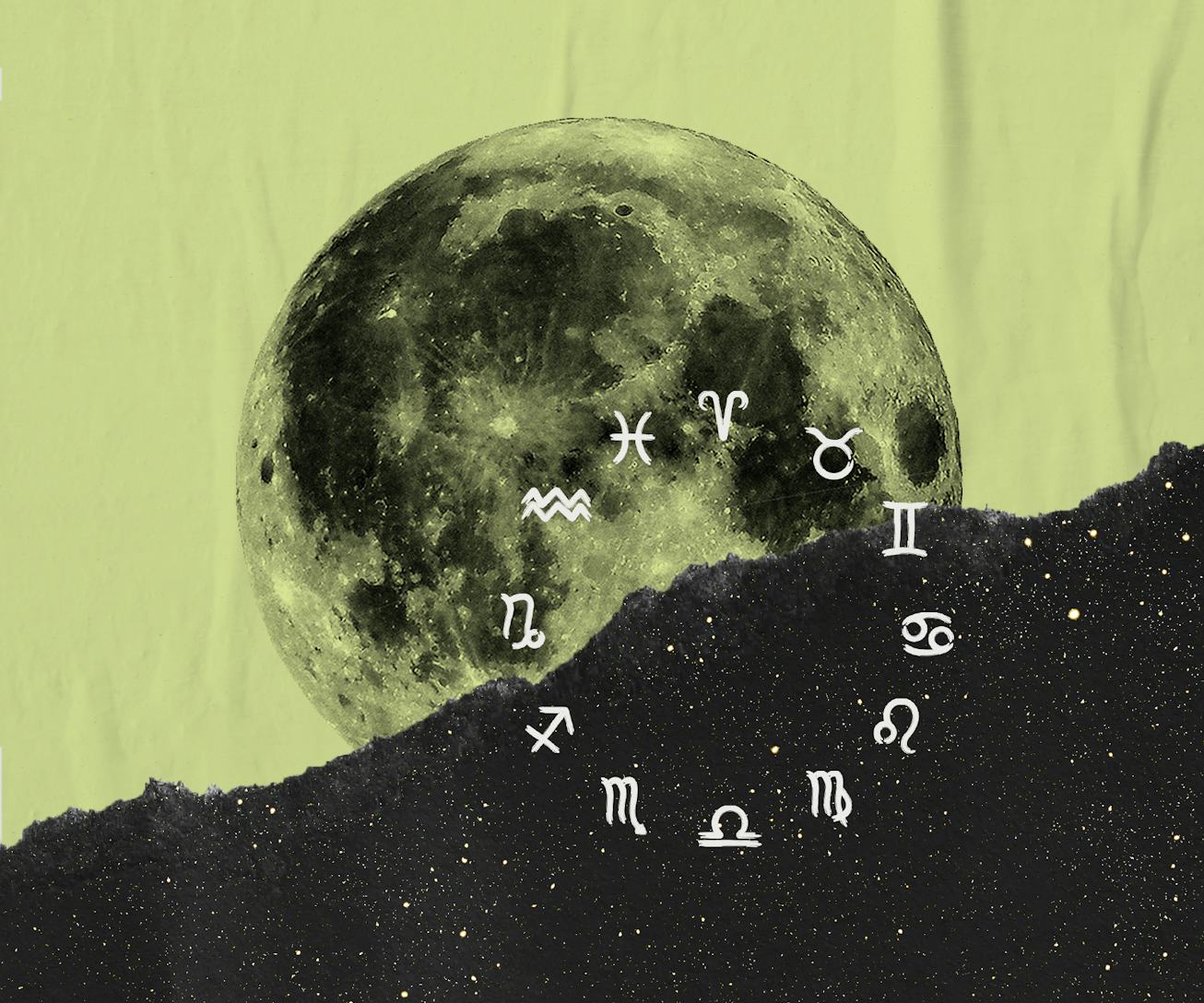 Your January 2022 horoscope is here