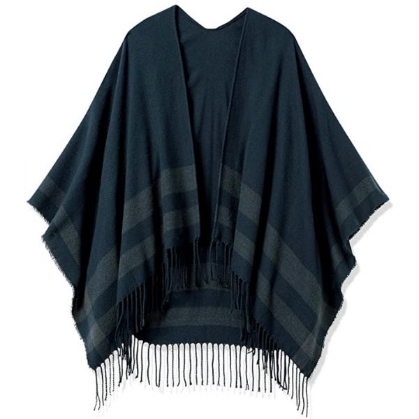 Goodthreads Fringe Scarf