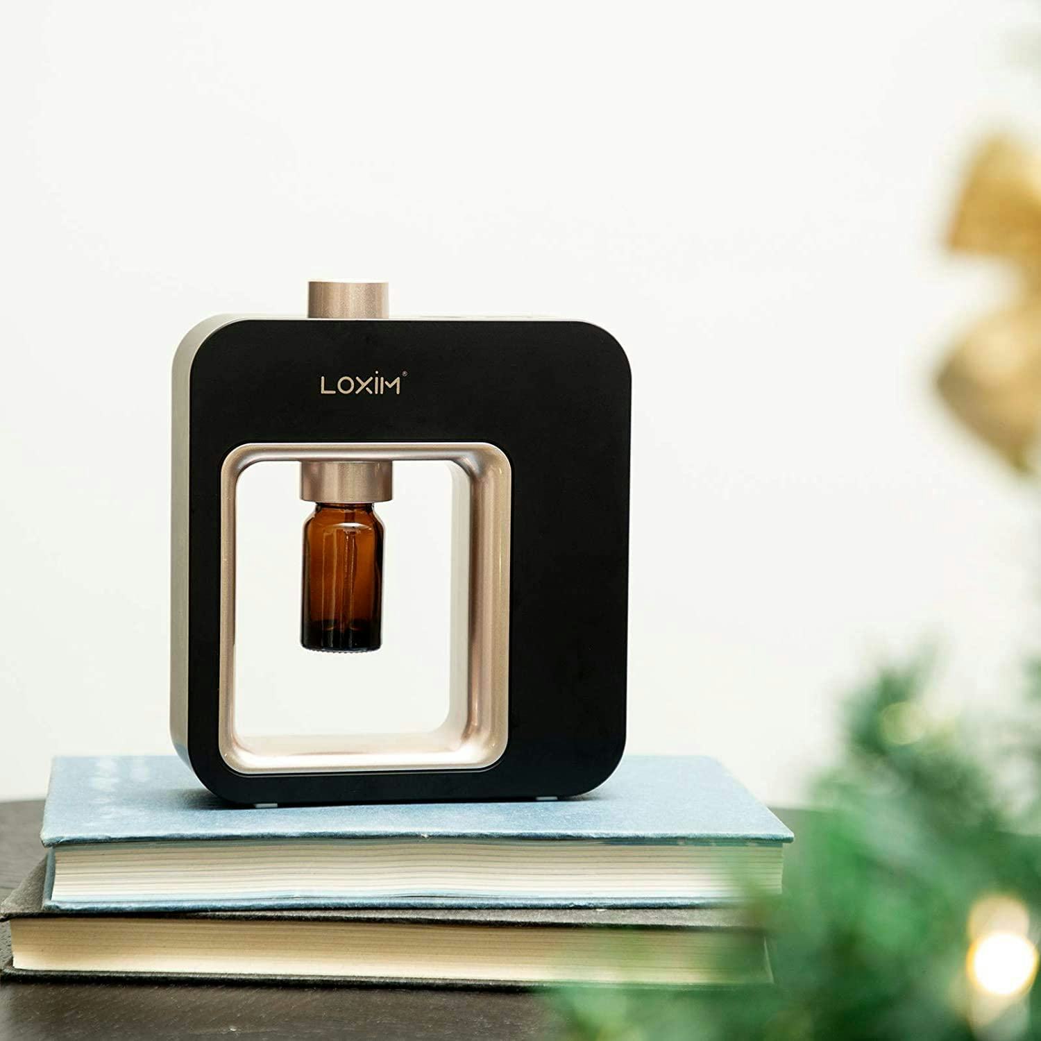 The 6 Best Waterless Essential Oil Diffusers For 2022