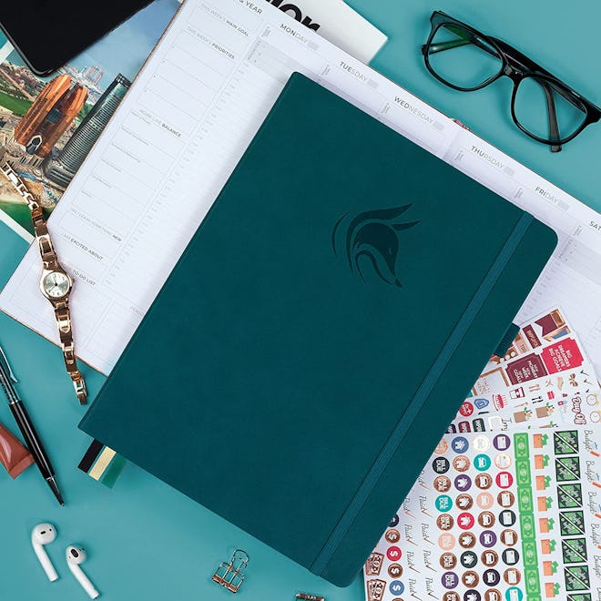 Clever Fox Planner PRO Schedule