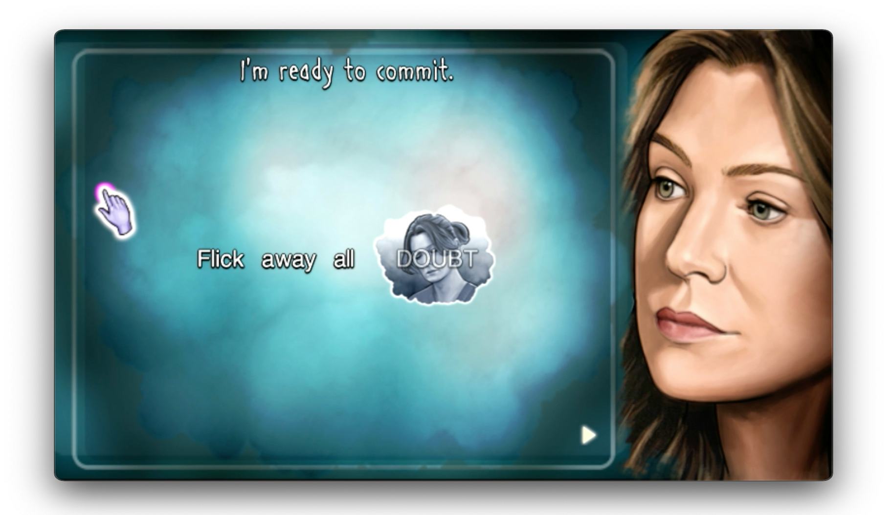 Playing through the long lost 'Grey’s Anatomy' game