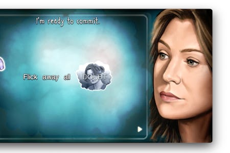 Playing Through The Long Lost Grey S Anatomy Game Playing Through The Long Lost Grey S Anatomy Game