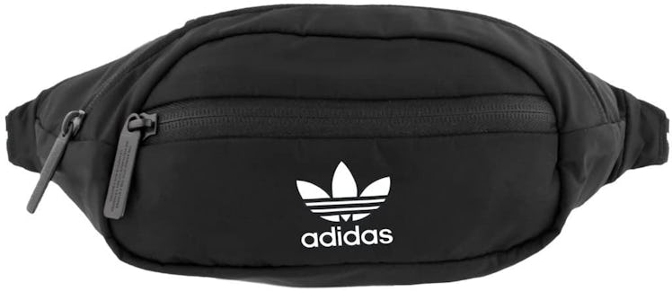 adidas Originals National Waist Fanny Pack-Travel Bag