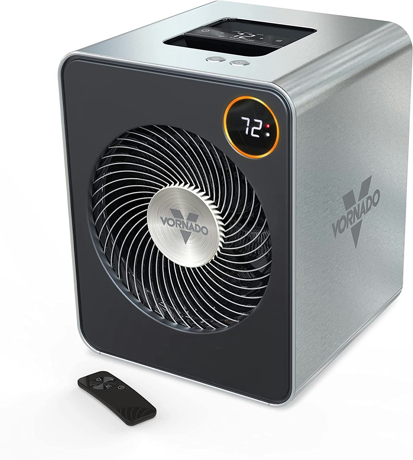 The 7 Best Space Heaters For Apartments In 2022