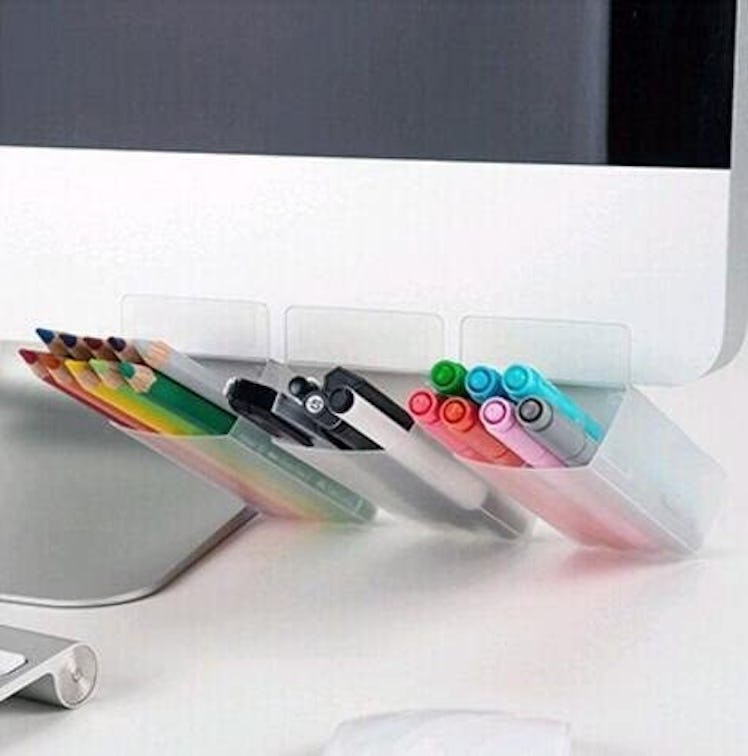 cooltime Desktop Pen Holders