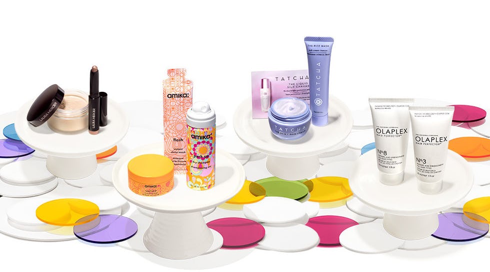 Sephora Birthday Gift 2022 Options Are Here, & They're So Good