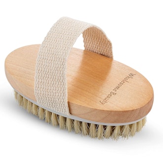 Wholesome Beauty Dry Skin Brush
