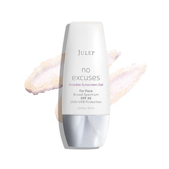 Julep Facial Sunscreen