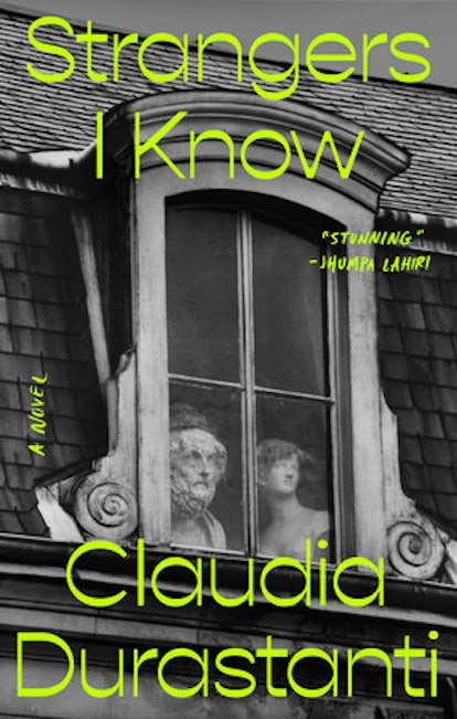 Strangers I Know by Claudio Durastanti