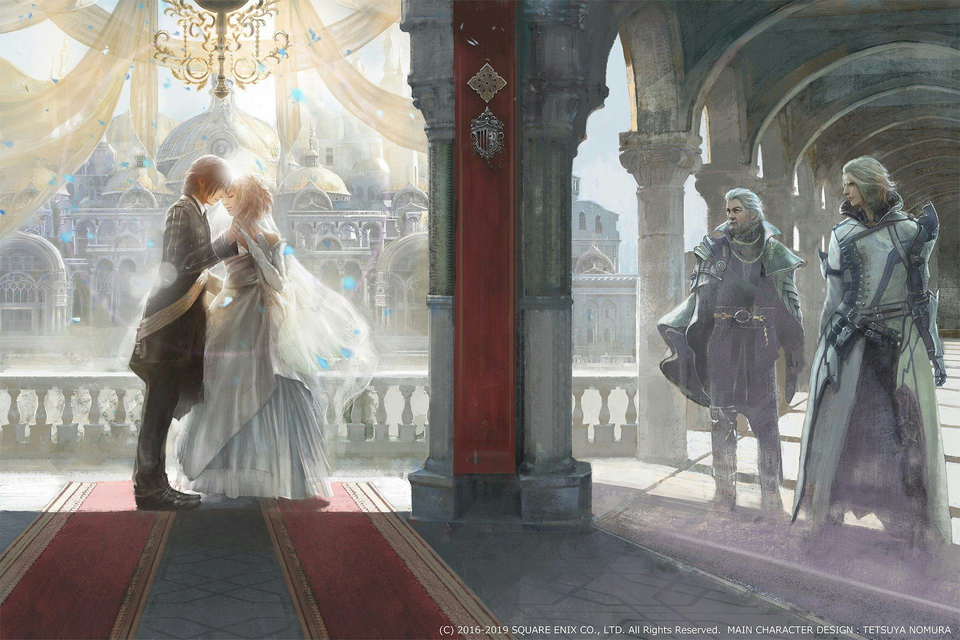 Final Fantasy 16' release date delay is the best thing that