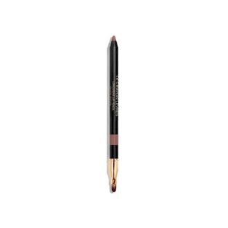 Le Crayon Lèvres Longwear Lip Pencil in Nude Brun