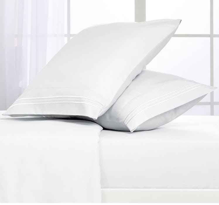 Mellanni Cooling Bed Sheets Set