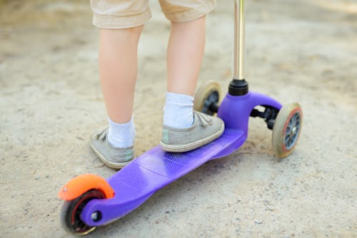 best toddler scooters