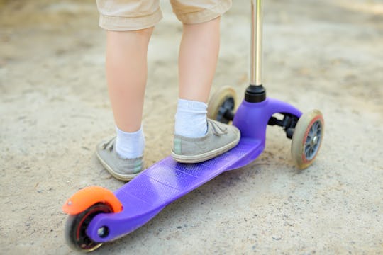 best toddler scooters