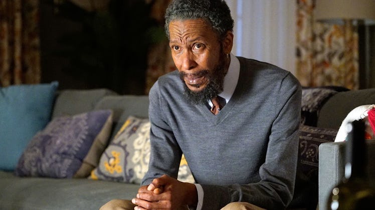 Ron Cephas Jones as William "Shakespeare" Hill in This Is Us