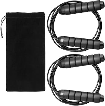 Hudii Jump Ropes (2-Pack)
