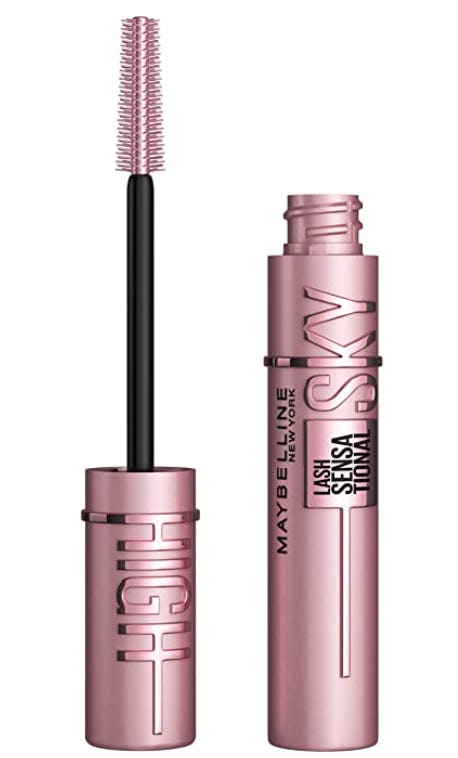Maybelline New York Sky High Washable Mascara