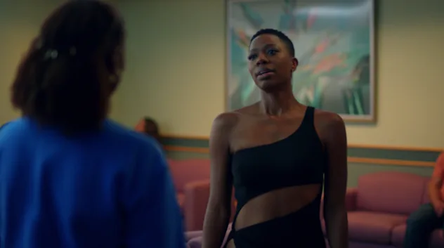 The Best Outfits from the Final Season of 'Insecure'