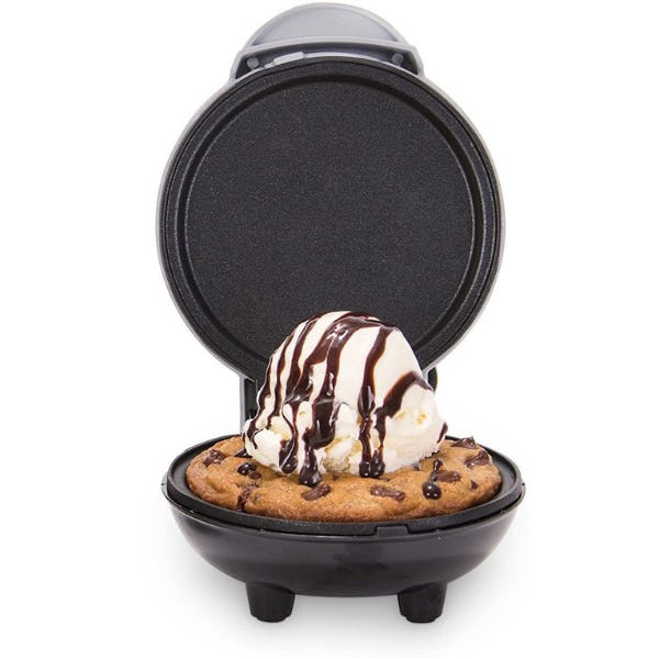 DASH Mini Electric Griddle