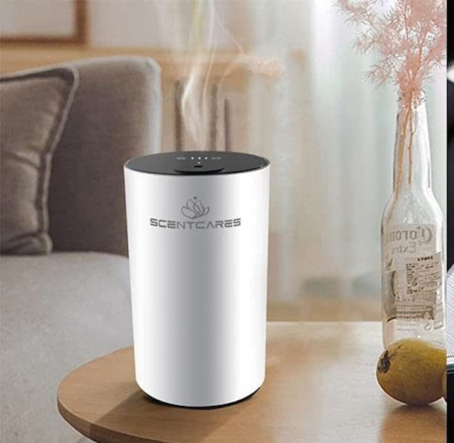 Scentcares Waterless Diffuser