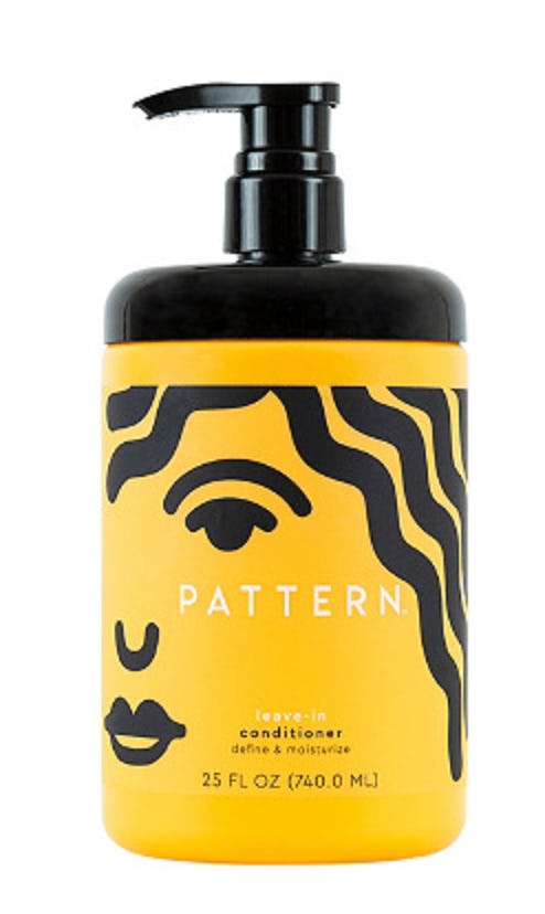 Pattern Leave-In Conditioner
