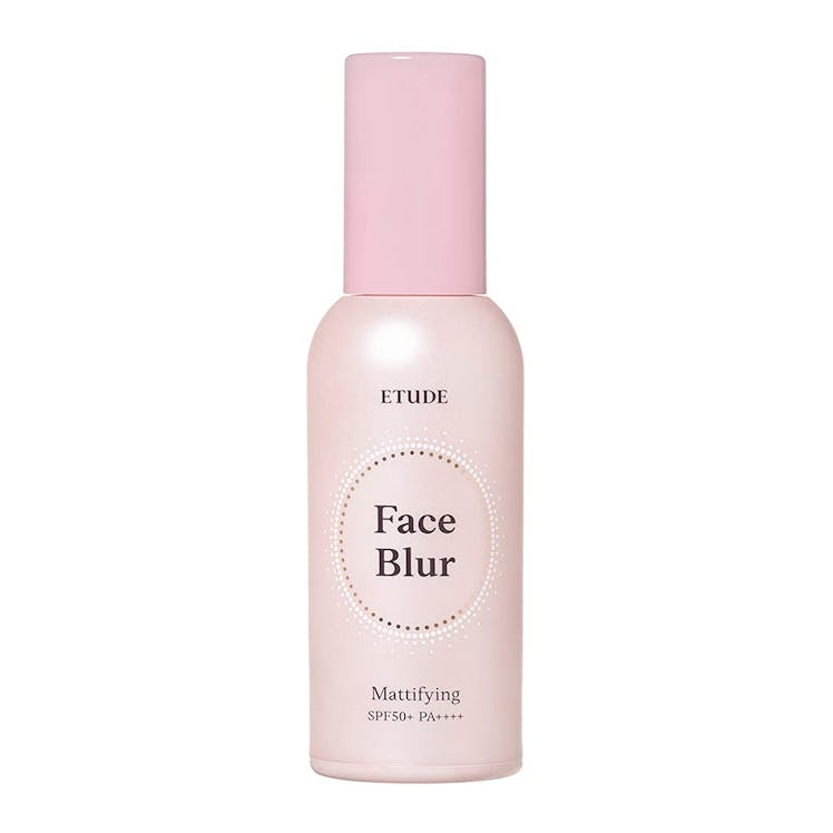 ETUDE HOUSE Face Blur Mattifying Primer