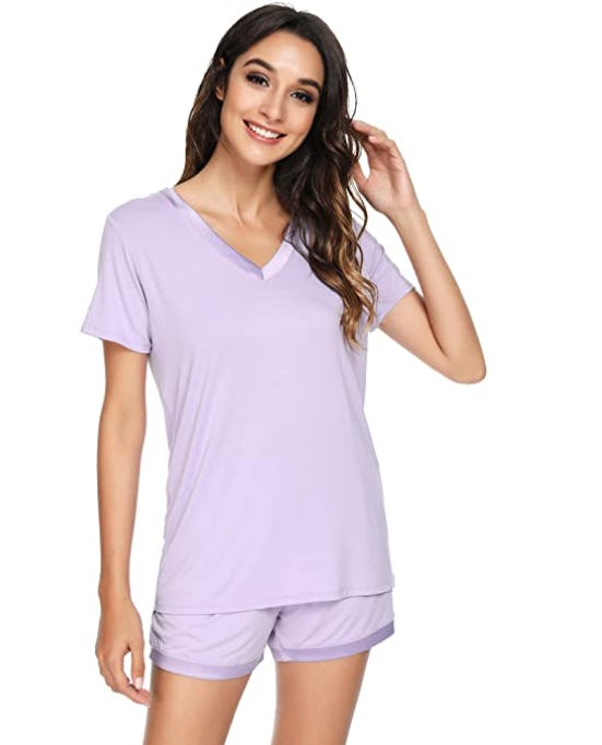 The 15 Softest Pajamas For Women