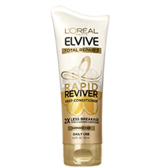 L'Oreal Paris Elvive Total Repair 5 Rapid Reviver Deep Conditioner (6 Oz.)