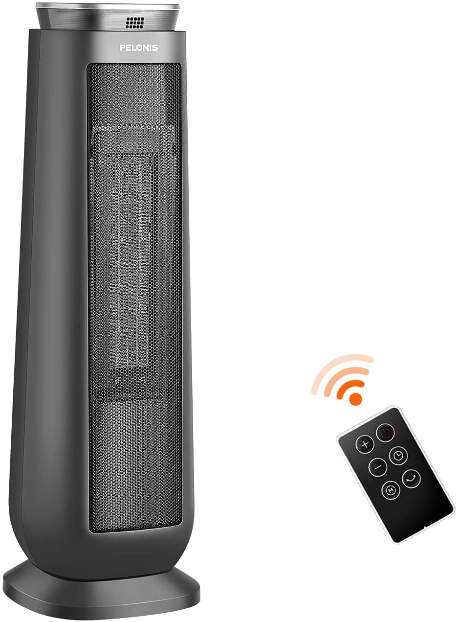 The 7 Best Space Heaters For Apartments In 2022