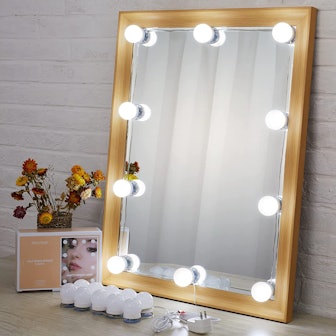 Brightown Vanity Mirror Lights Kit