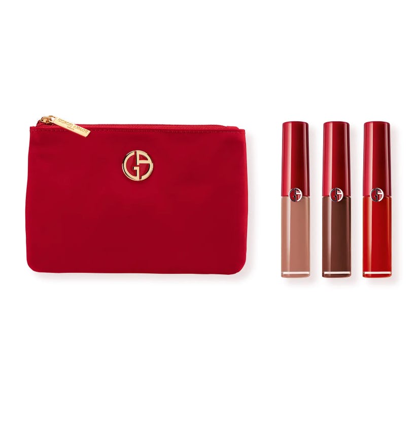 Giorgio Armani Lip Maestro Mini Lipstick