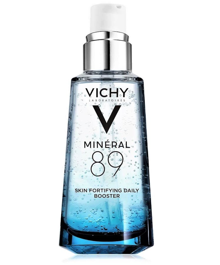 Vichy Mineral 89 Hydrating Hyaluronic Acid Serum & Moisturizer