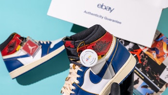 eBay Sneakers