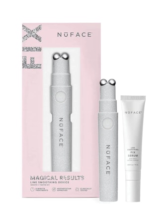 Nuface Fix Smooth And Tighten Gift Set