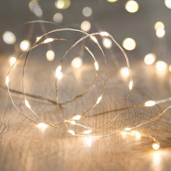XINKAITE Waterproof String Lights