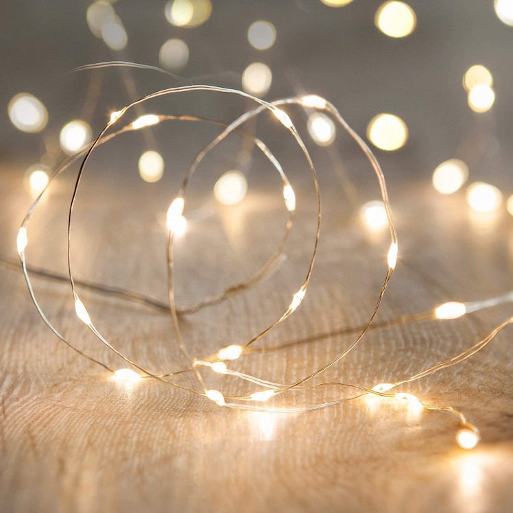 XINKAITE Waterproof String Lights