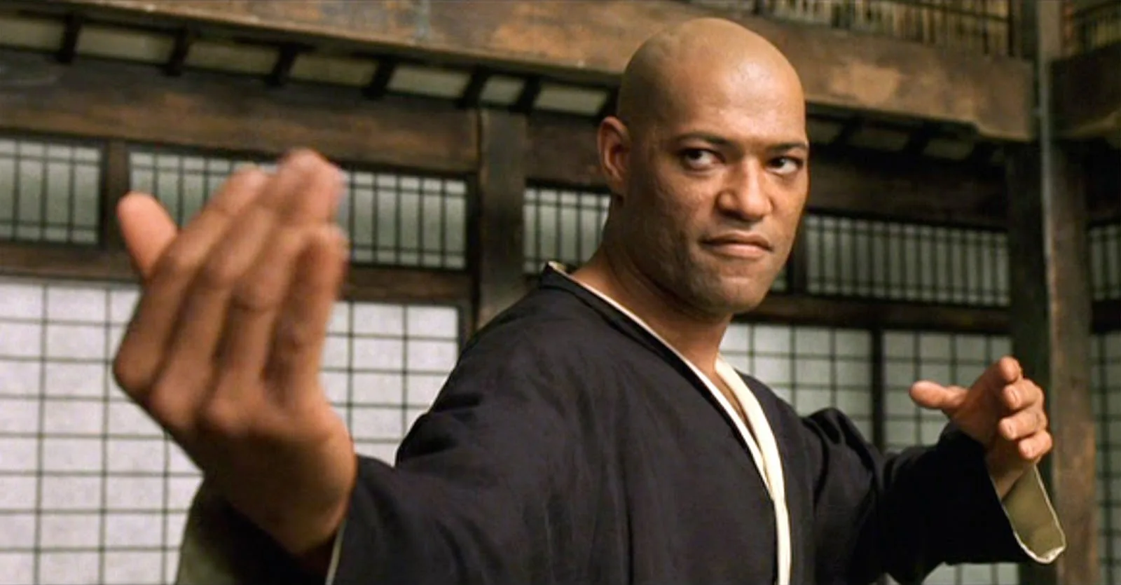 'The Matrix Resurrections' is a full-frontal attack on 'The Matrix'