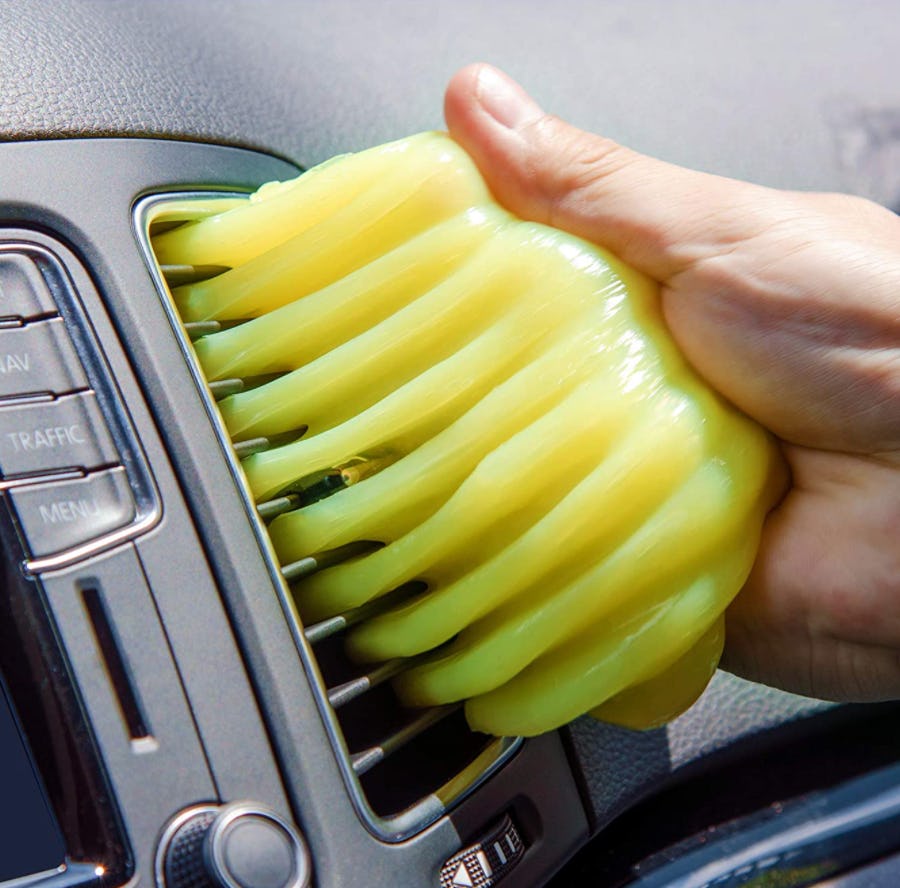 ColorCoral Cleaning Gel