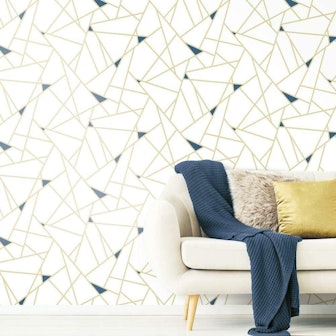 RoomMates Peel & Stick Wallpaper