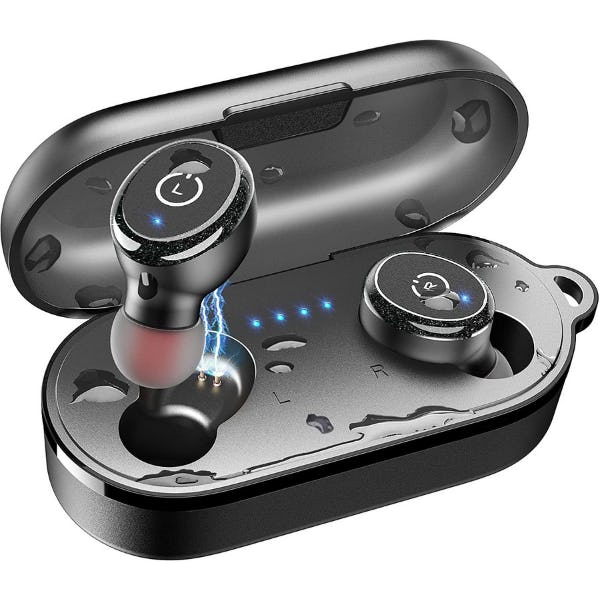 TOZO T10 Bluetooth 5.0 Wireless Earbuds