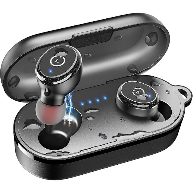TOZO T10 Bluetooth 5.0 Wireless Earbuds