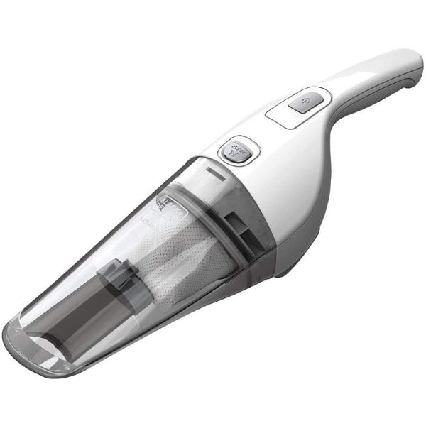 BLACK+DECKER Handheld Vacuum