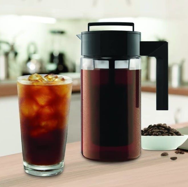 Takeya Cold Brew Coffee Maker