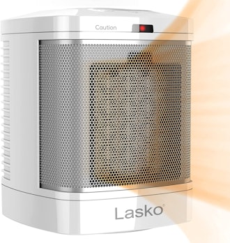 Lasko CD08200 Ceramic Space Heater