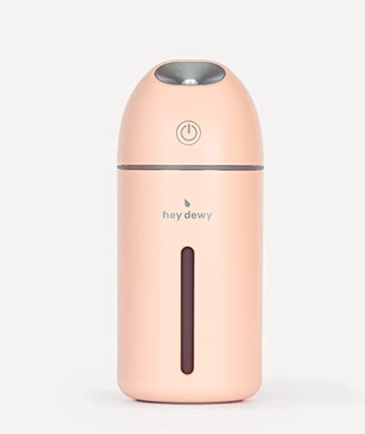 easy to clean Hey Dewy Wireless, Rechargeable Cool Mist Humidifier