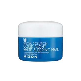 Mizon Good Night Sleeping Mask (2.7 Oz) 