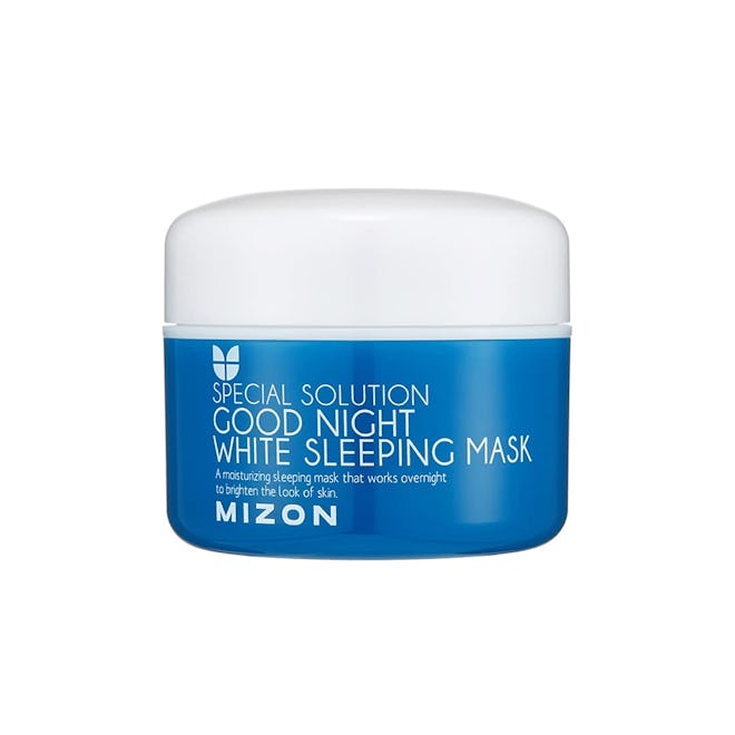 Mizon Good Night Sleeping Mask (2.7 Oz) 