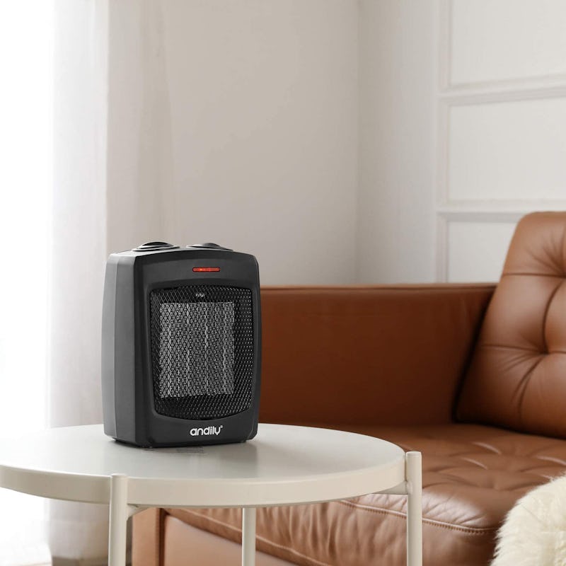 The 7 Best Space Heaters For Apartments In 2022