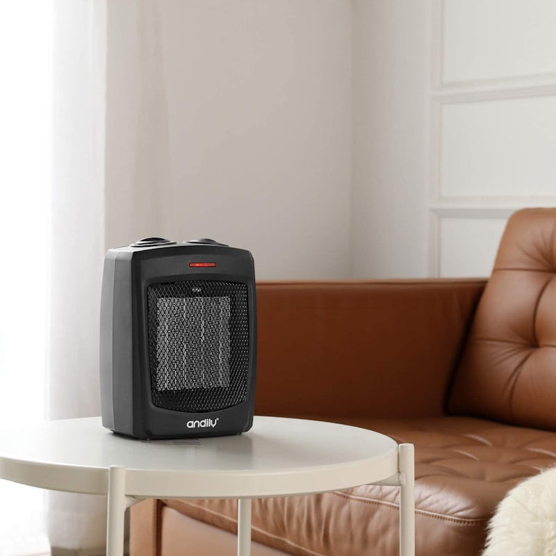 Best Small Apartment Heater The 7 Best Space Heaters For Apartments In 2022